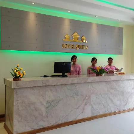 Hotel 9 Mile
